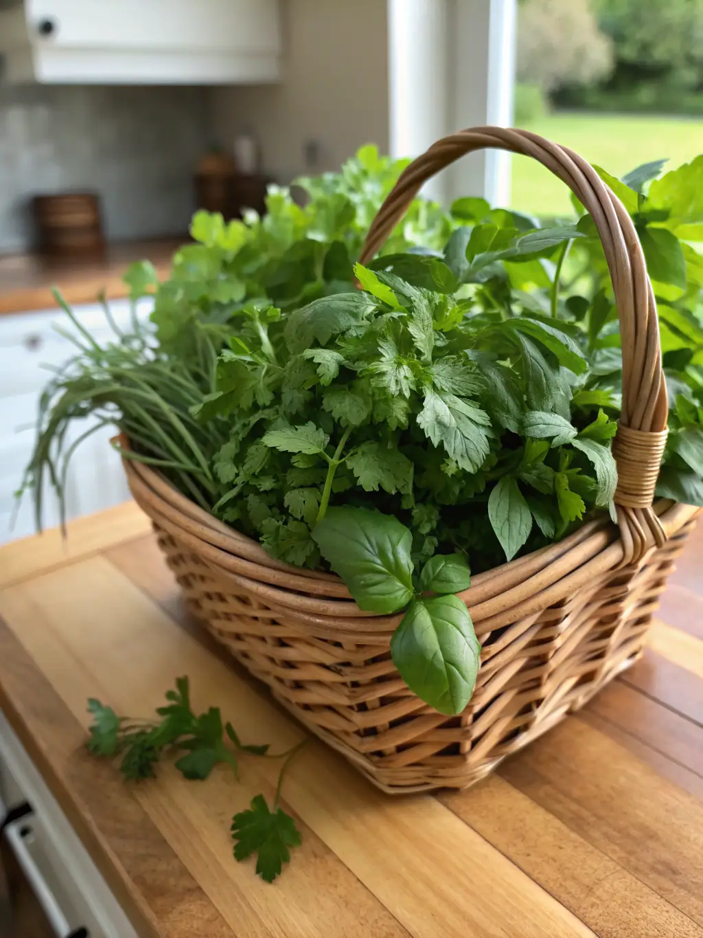 An image showcasing a variety of colorful, fresh ingredients and spices, representing the Ayurvedic principles of nutrition and balanced living discussed in the workshop.
